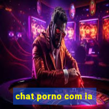 chat porno com ia